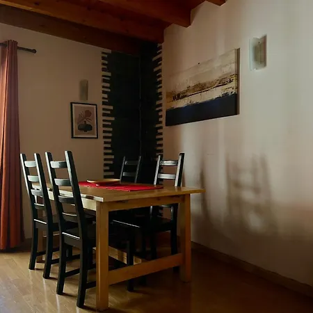 Espaco Madalena - M01 Duplex 2 Bedrooms, 2 Bathrooms Lisboa