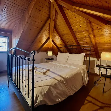 2 Bedroom, 2 Bathroom - Travessa Da Madalena Апартаменты