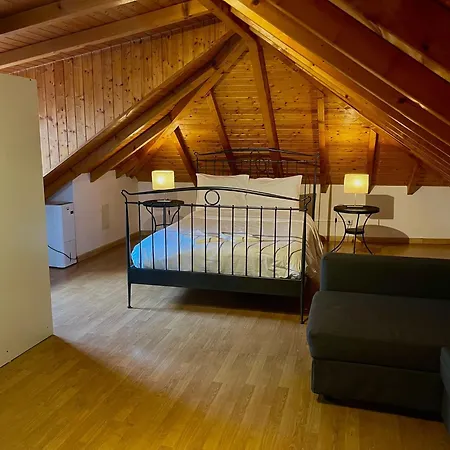 Espaco Madalena - M01 Duplex 2 Bedrooms, 2 Bathrooms