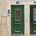 Appartement 2 Bedroom, 2 Bathroom - Travessa Da Madalena